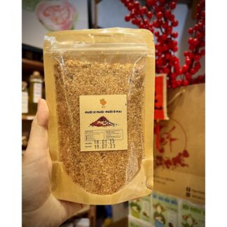 Combo sỉ 5kg muối ô mai xí muội, Đặc Sản Ngon Lạ Đà Lạt