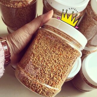 Phấn hoa cà phê, Đặc Sản Ngon Lạ Đà Lạt