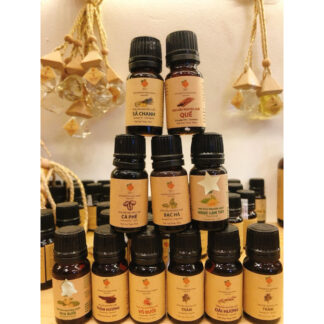 Tinh dầu thiên nhiên 100ml, Đặc Sản Ngon Lạ Đà Lạt