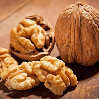 Óc chó tách vỏ, Đặc Sản Ngon Lạ Đà Lạt