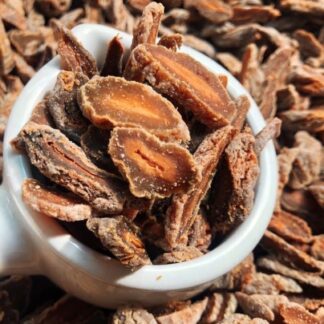 Ô mai xí muội chua ngọt, chua chua, Đặc Sản Ngon Lạ Đà Lạt