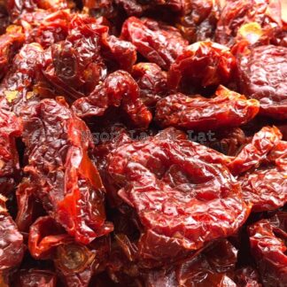 Cà chua sấy dẻo, Đặc Sản Ngon Lạ Đà Lạt