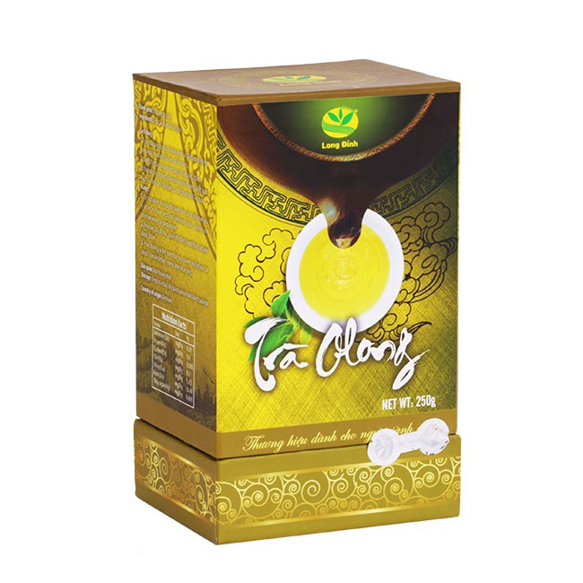 Trà olong Long Đỉnh, Đặc Sản Ngon Lạ Đà Lạt - Ảnh 9